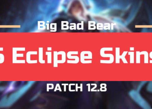 赛娜新皮肤爆料视频,炫彩光影,魅力四溢! 第2张 赛娜新皮肤爆料视频,炫彩光影,魅力四溢! 第2张