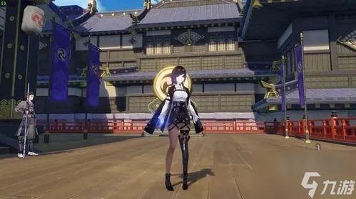 原神3.4最新内鬼爆料,神秘新角色揭晓，内鬼爆料揭示游戏新篇章  第2张